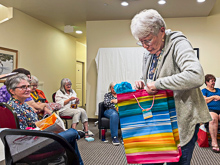 40th Celebration Party - Gift Exchange - Michele's 2nd choice